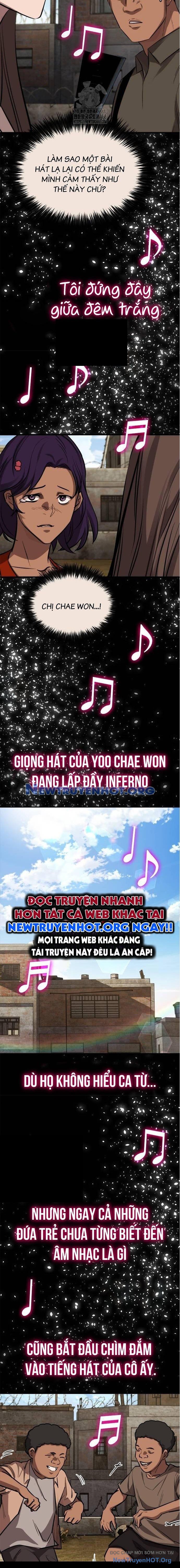 Ventablack - Chương 36
