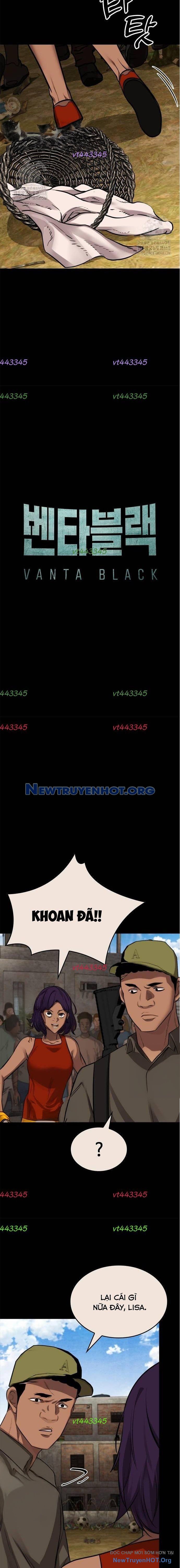 Ventablack - Chương 36