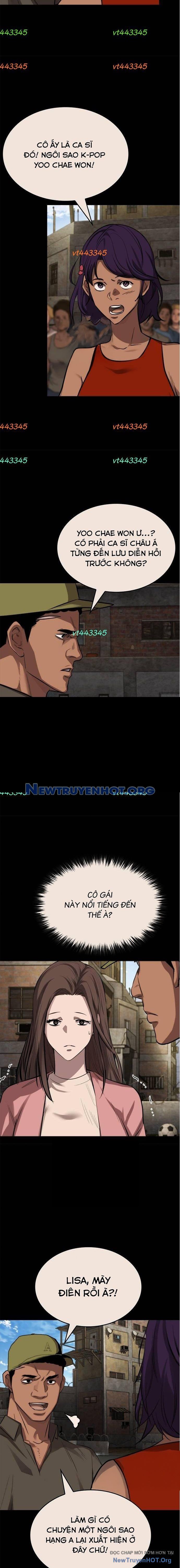 Ventablack - Chương 36