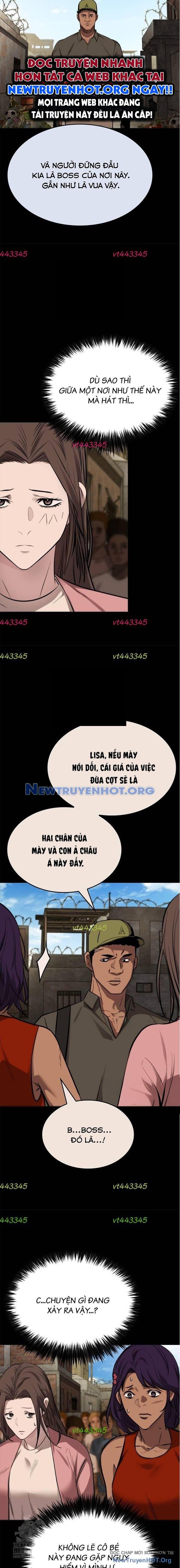 Ventablack - Chương 36