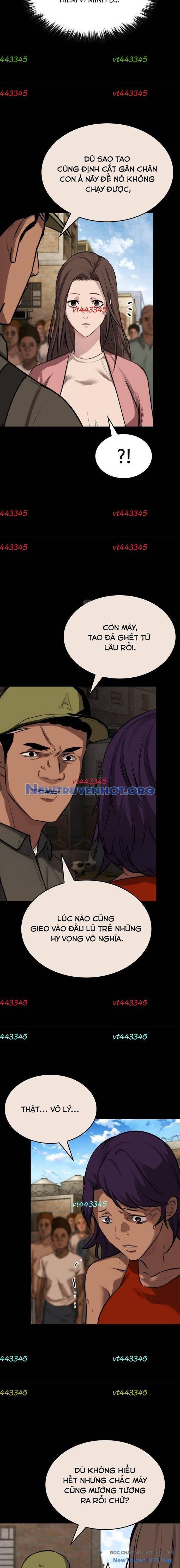 Ventablack - Chương 36
