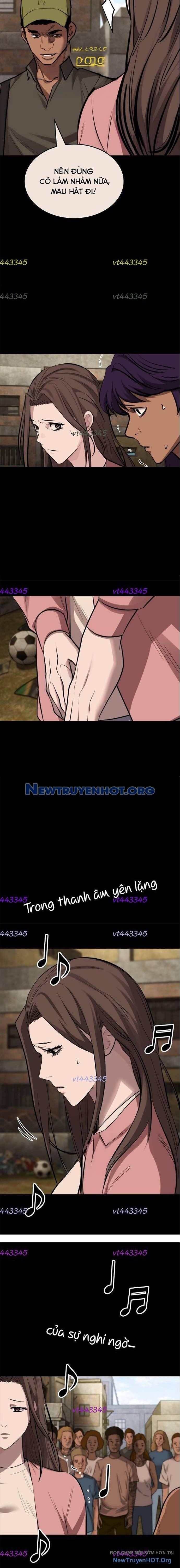 Ventablack - Chương 36