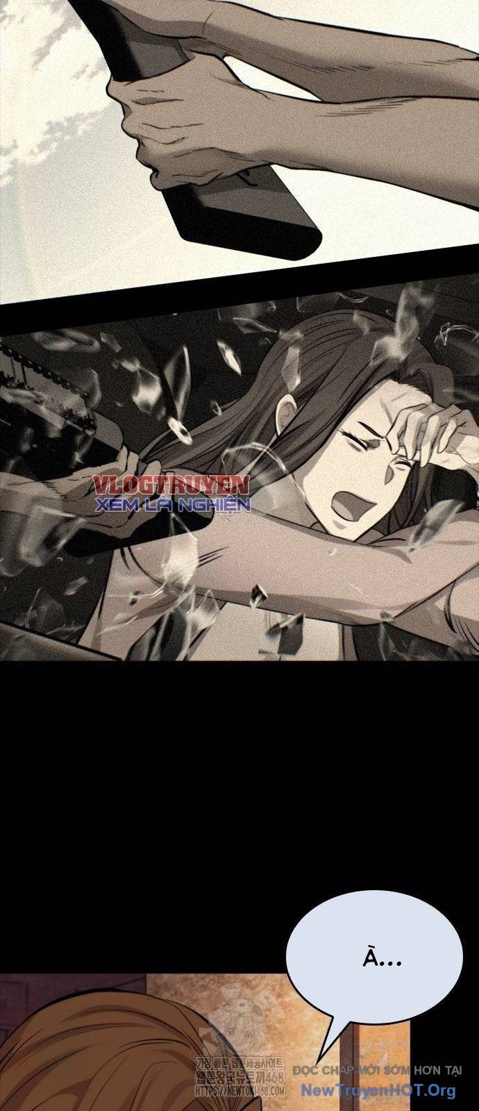 Ventablack - Chương 37