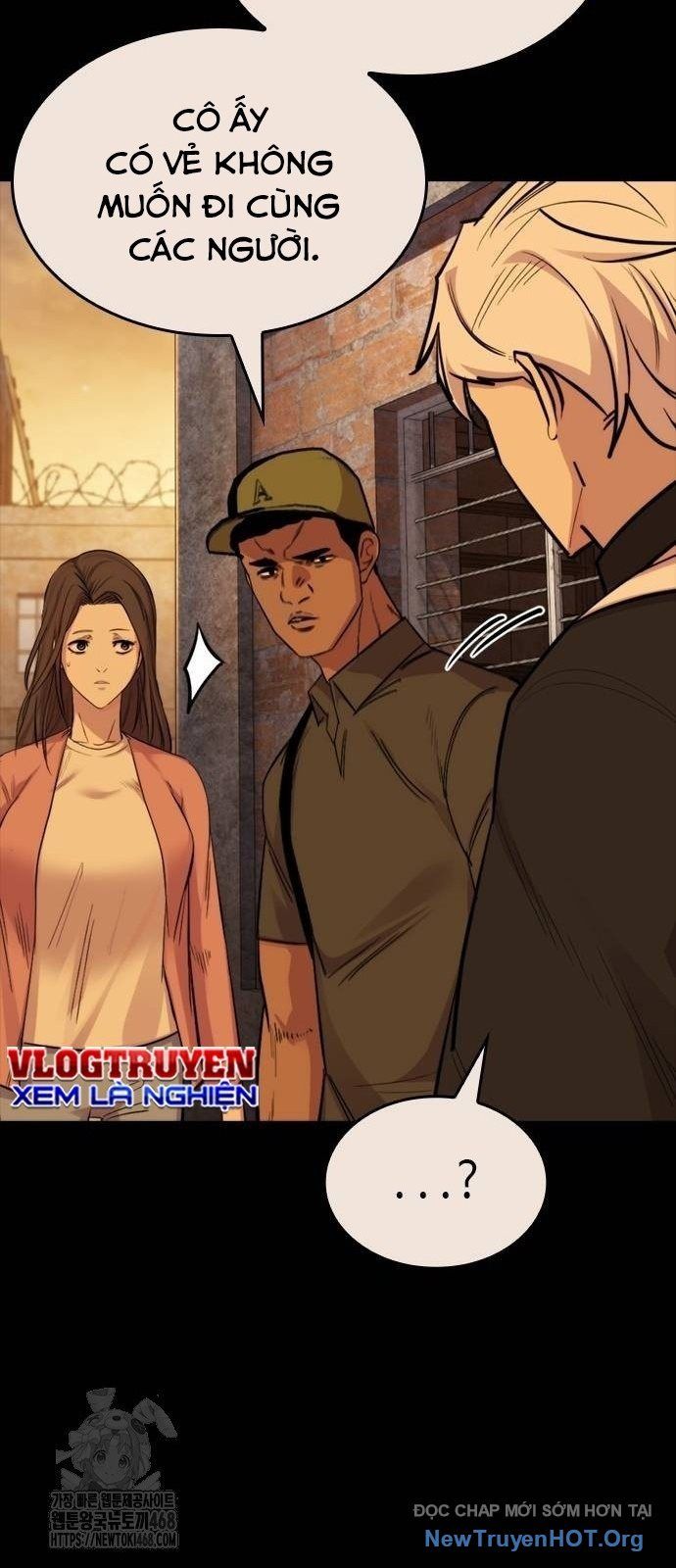 Ventablack - Chương 37