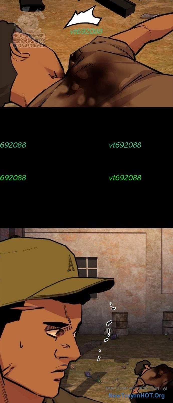 Ventablack - Chương 37