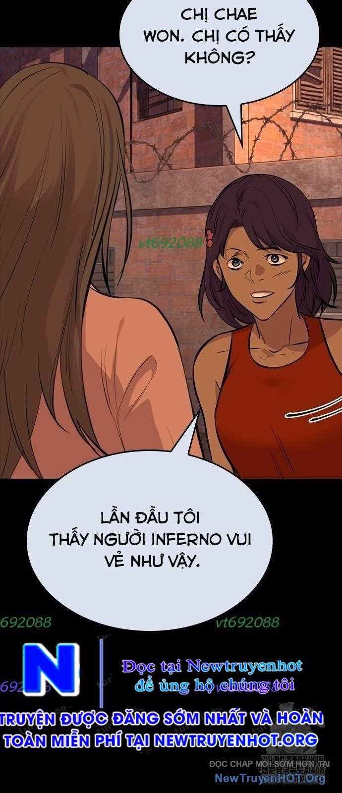 Ventablack - Chương 37