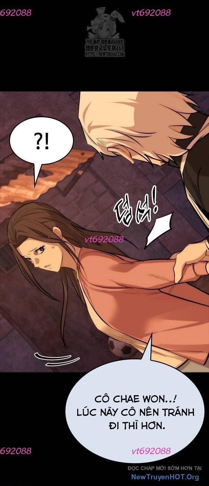 Ventablack - Chương 37
