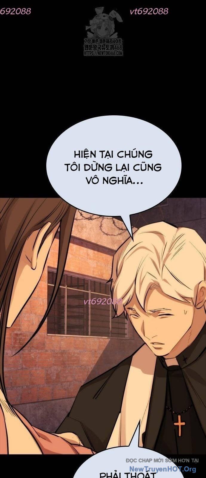 Ventablack - Chương 37