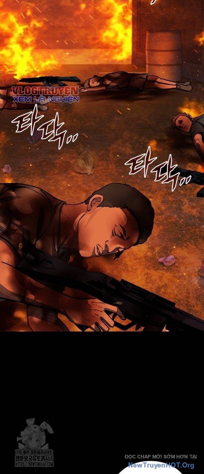 Ventablack - Chương 37