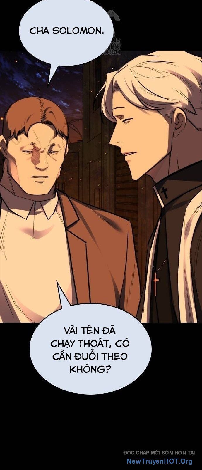 Ventablack - Chương 37