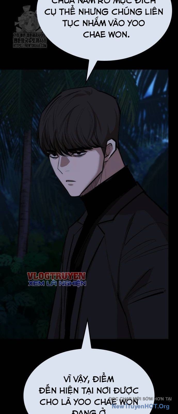 Ventablack - Chương 37