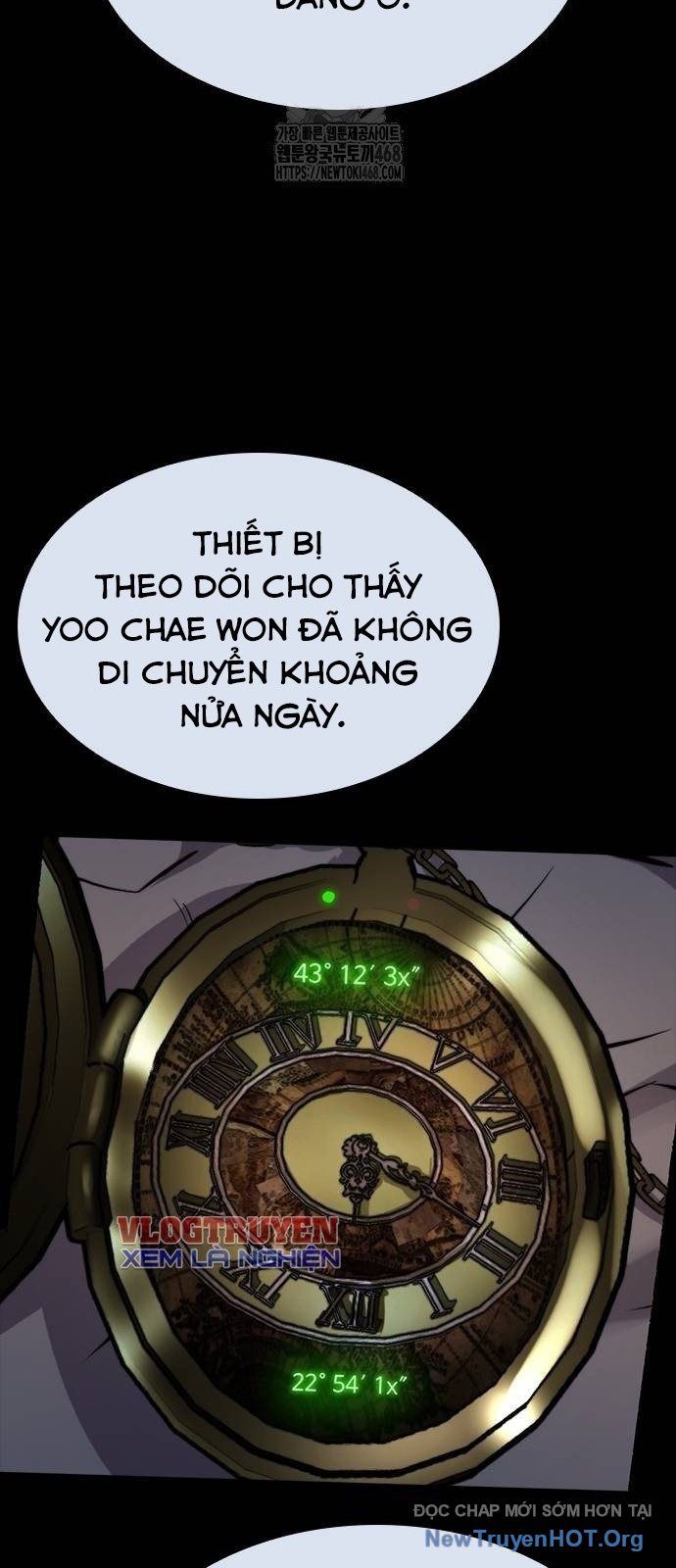 Ventablack - Chương 37