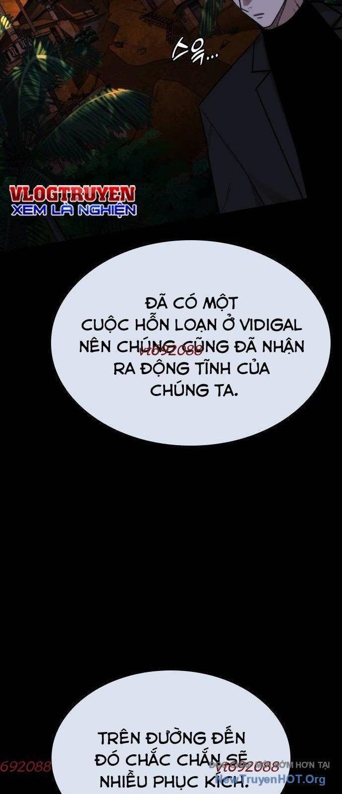 Ventablack - Chương 37