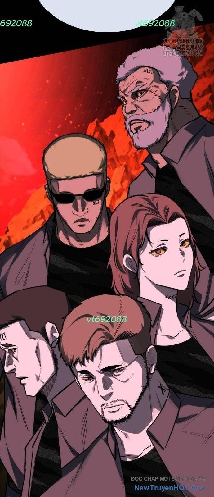 Ventablack - Chương 37