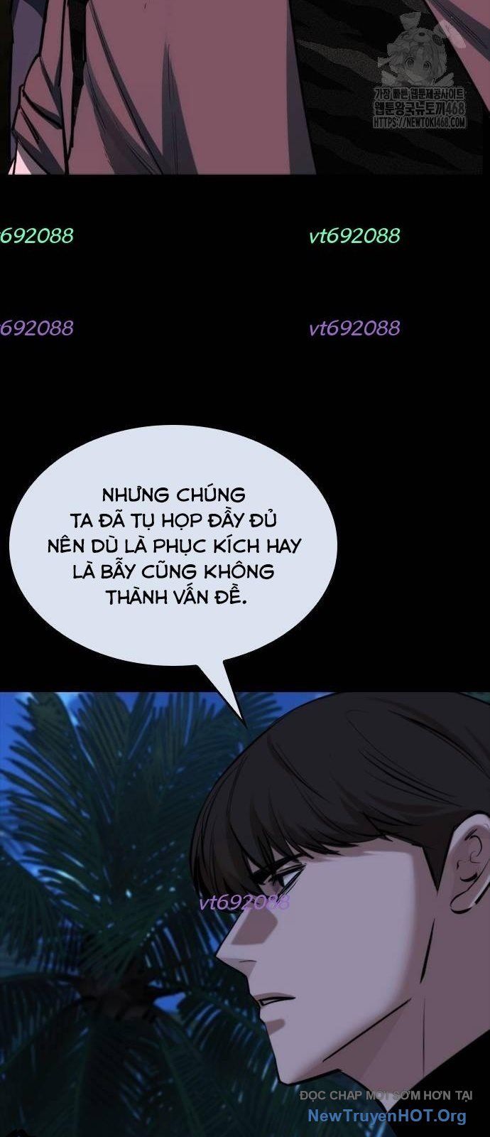 Ventablack - Chương 37