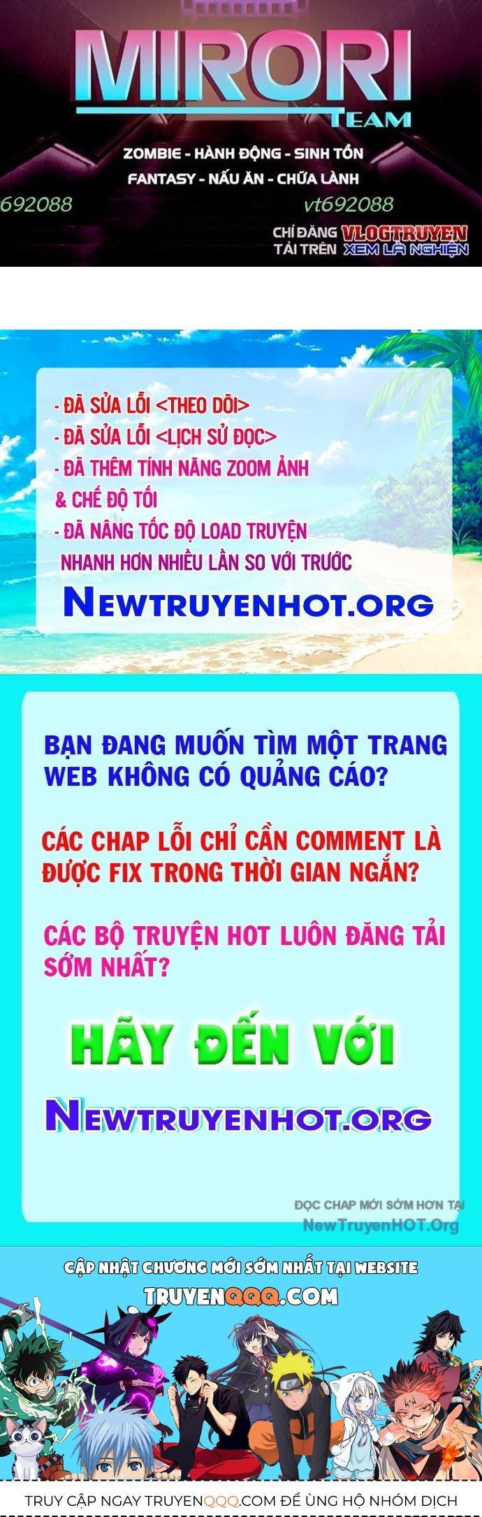 Ventablack - Chương 37