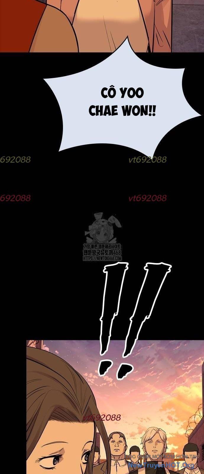 Ventablack - Chương 37