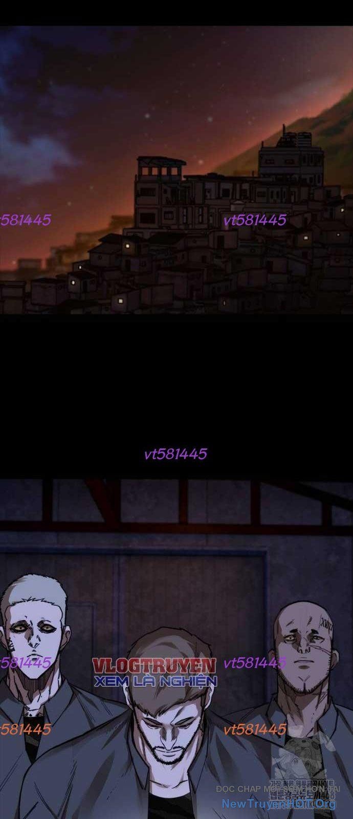 Ventablack - Chương 38