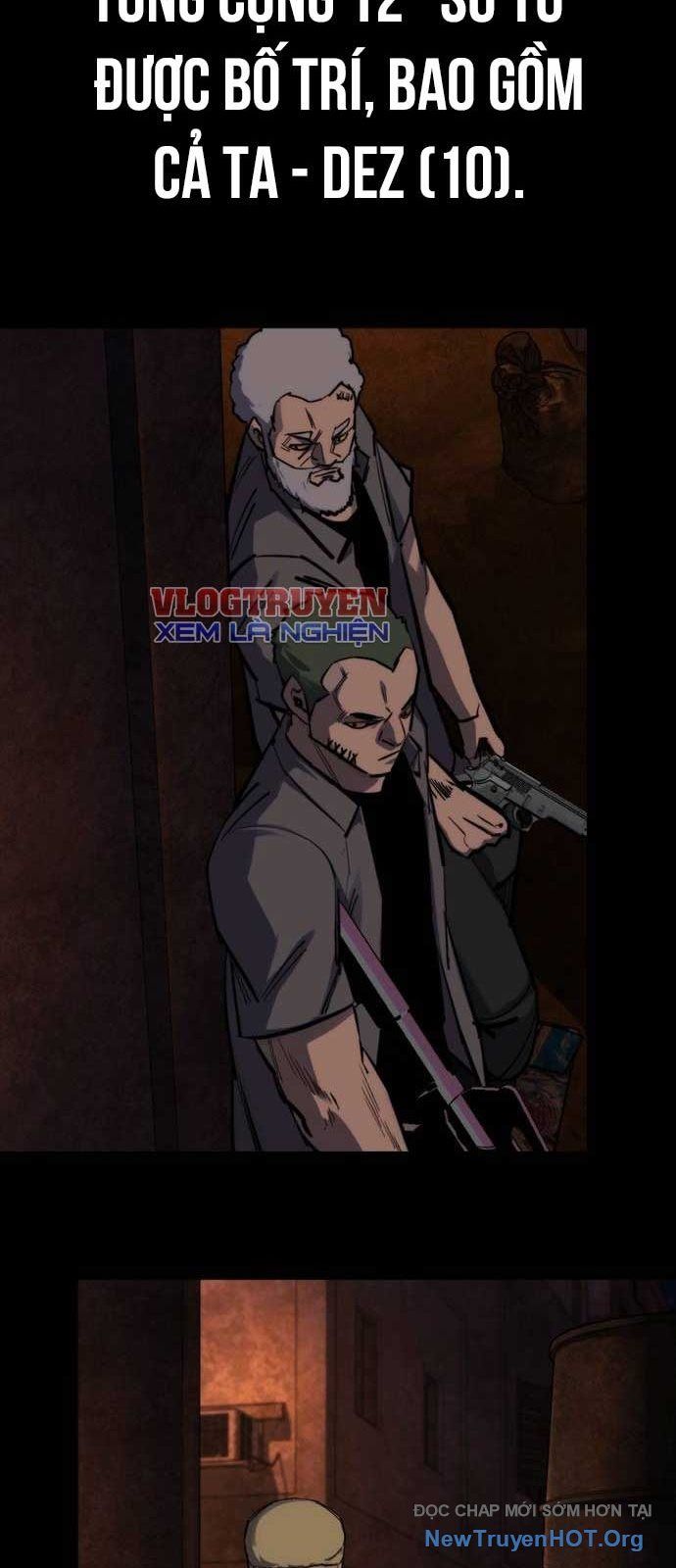 Ventablack - Chương 38