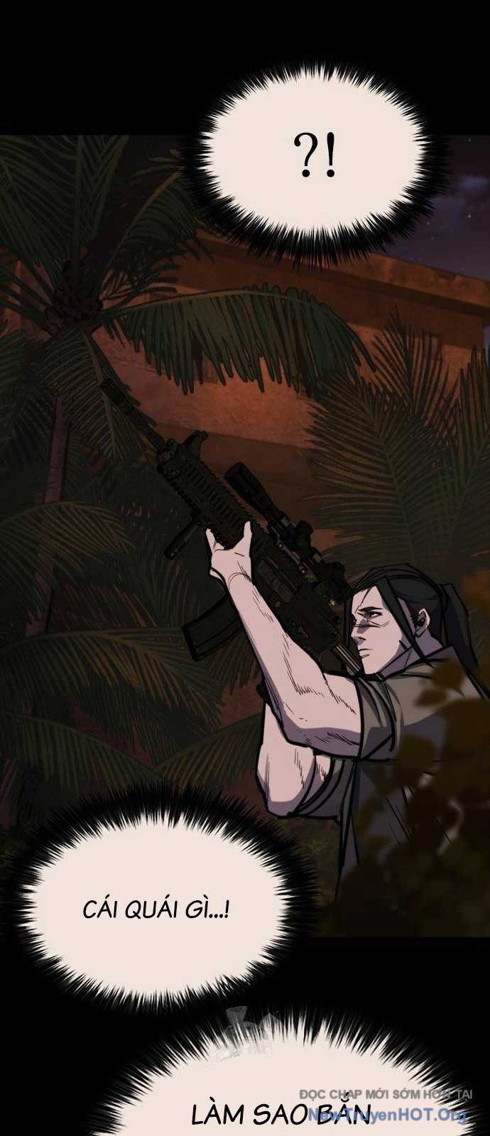 Ventablack - Chương 38
