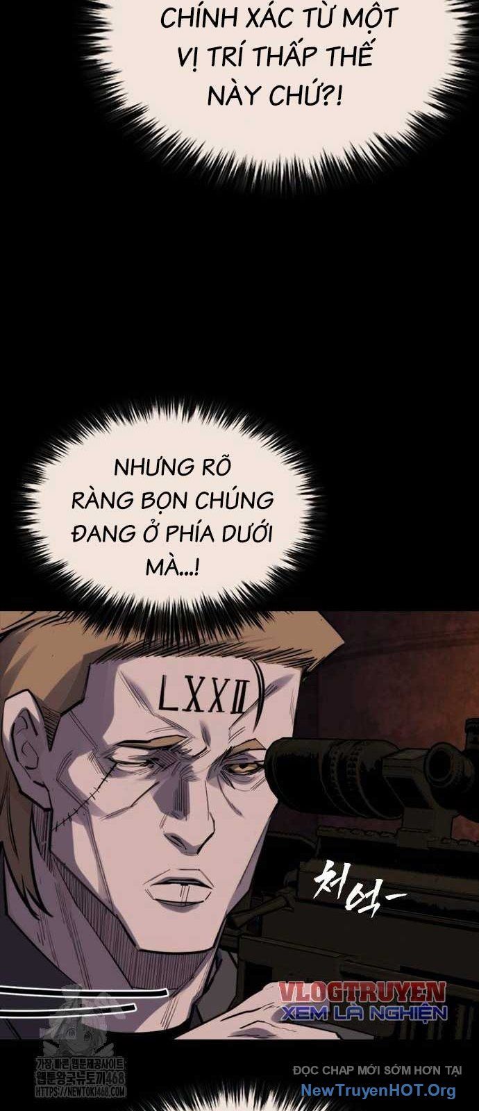 Ventablack - Chương 38