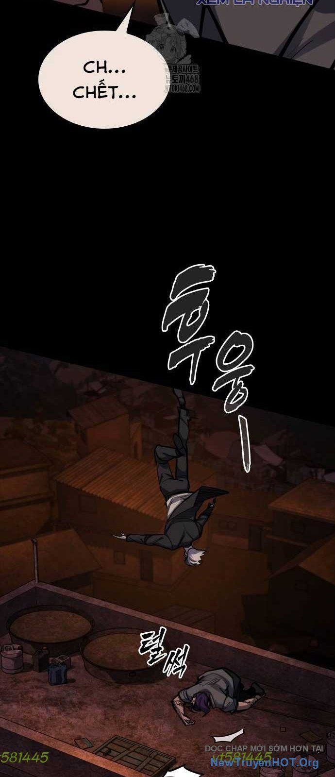 Ventablack - Chương 38