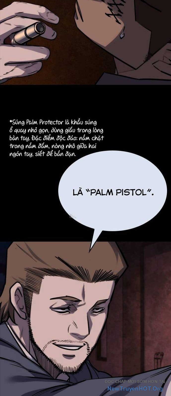 Ventablack - Chương 38
