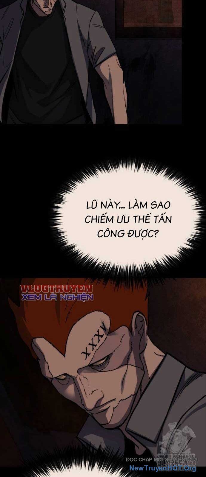 Ventablack - Chương 38