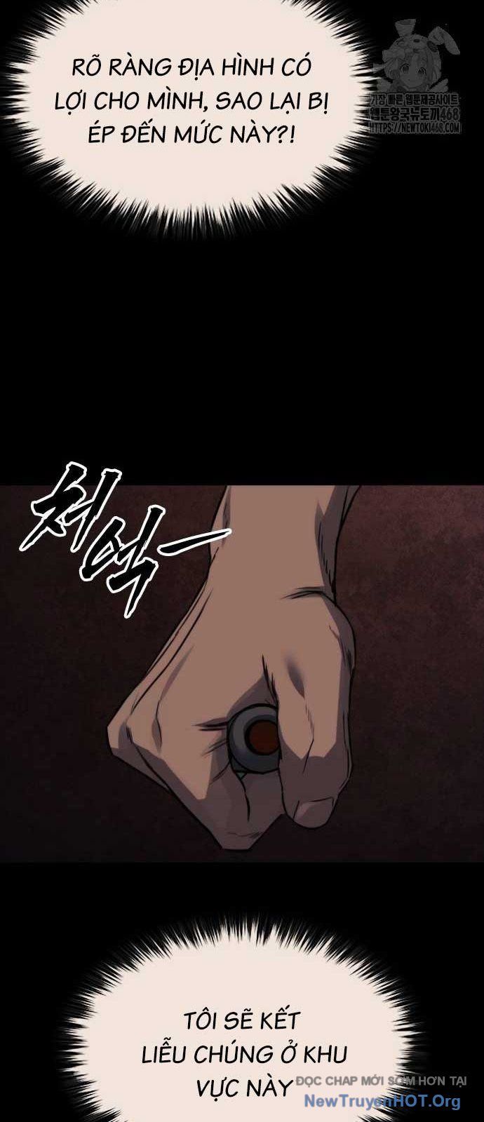 Ventablack - Chương 38