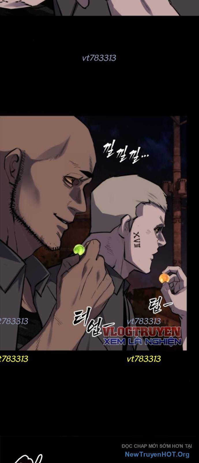 Ventablack - Chương 39