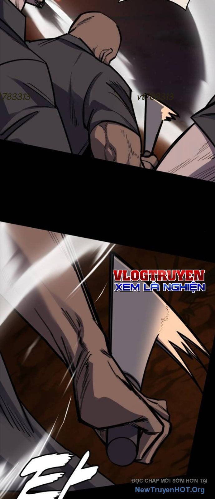 Ventablack - Chương 39
