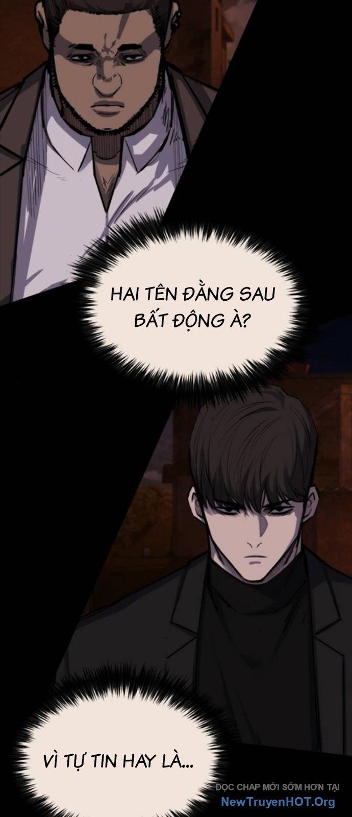 Ventablack - Chương 39
