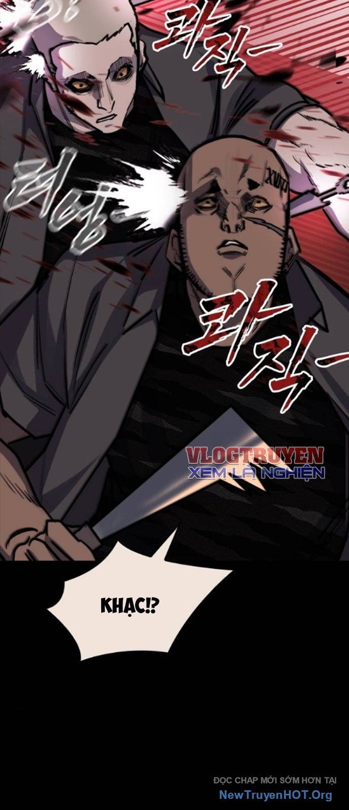 Ventablack - Chương 39