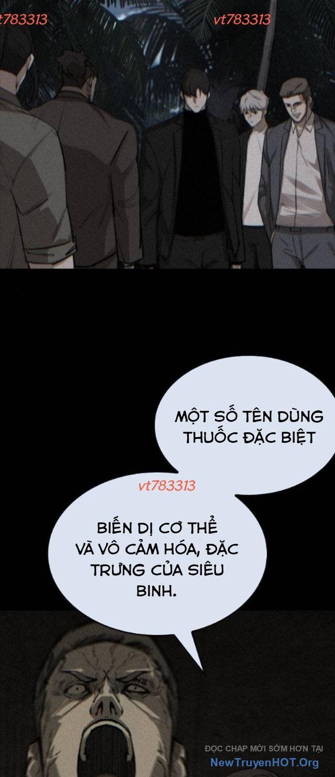 Ventablack - Chương 39