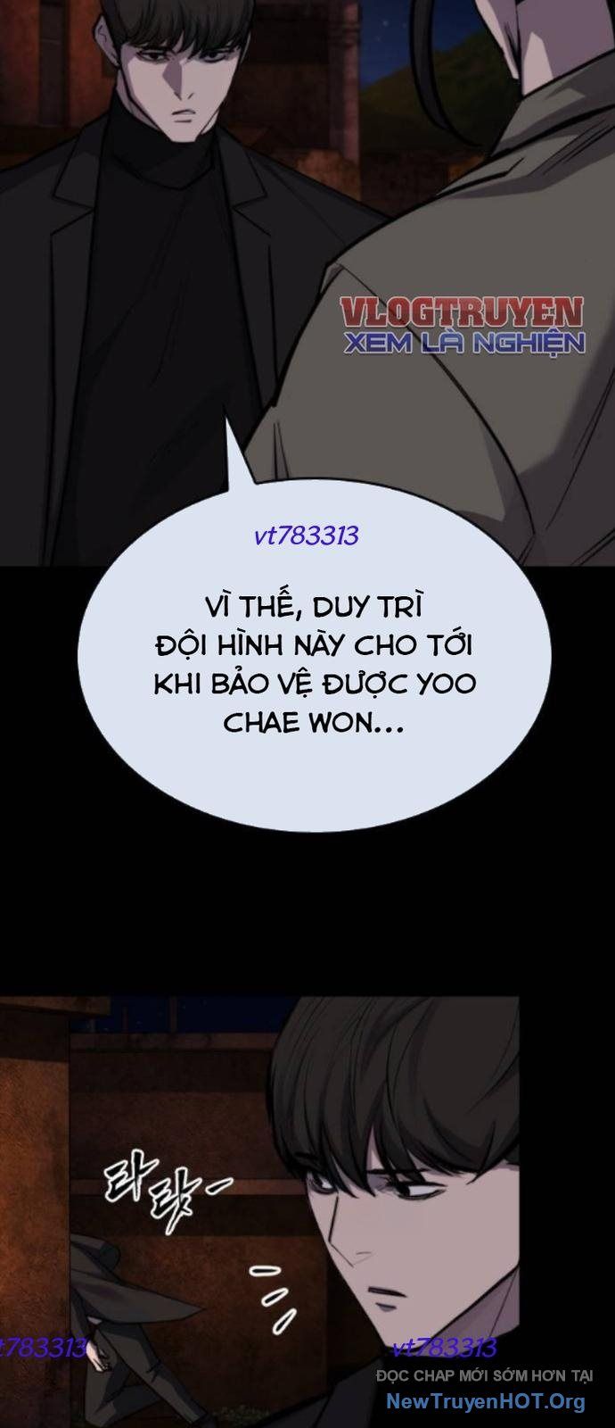 Ventablack - Chương 39
