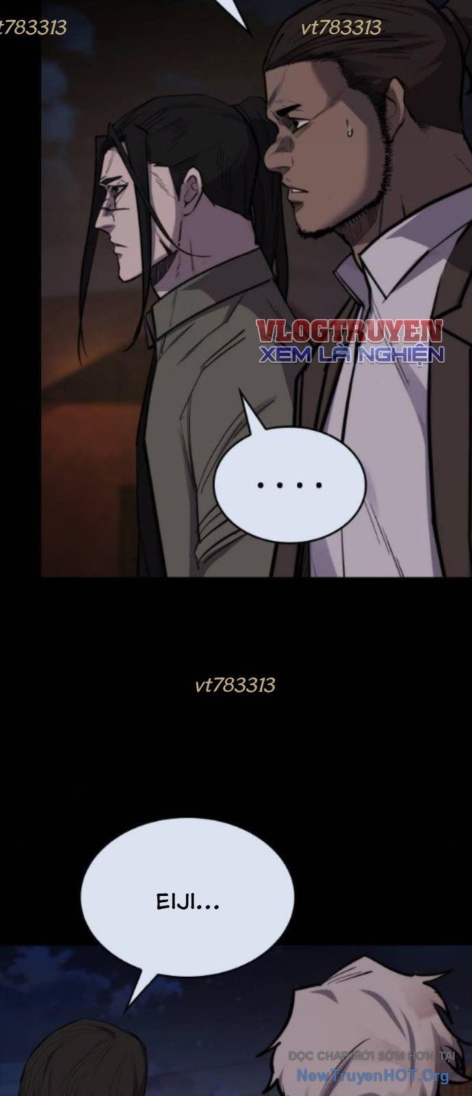 Ventablack - Chương 39