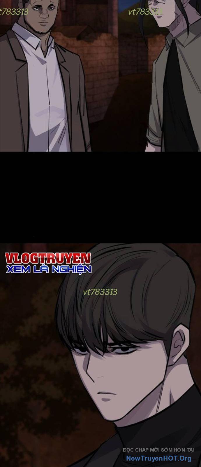 Ventablack - Chương 39