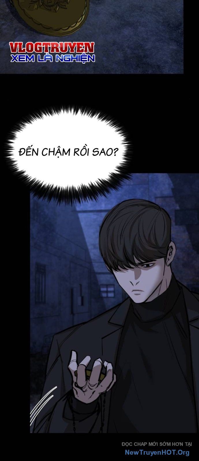 Ventablack - Chương 39