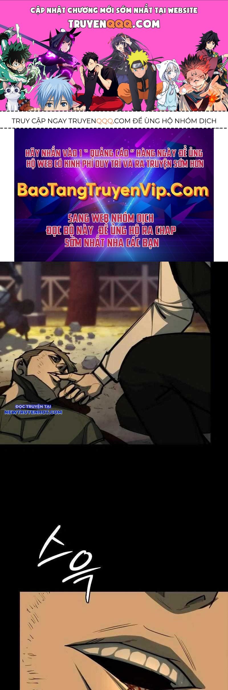 Ventablack - Chương 4