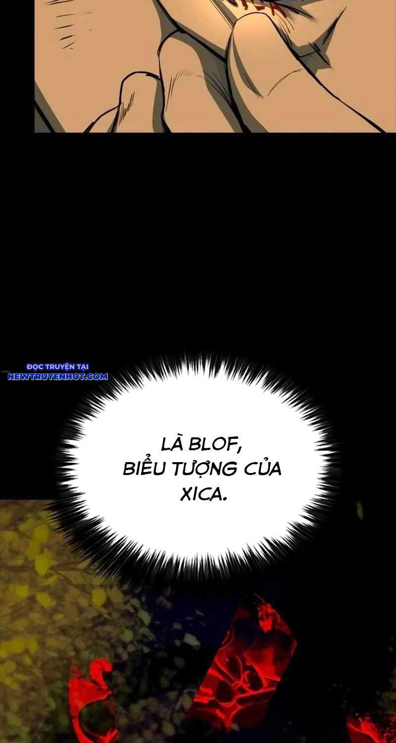 Ventablack - Chương 4