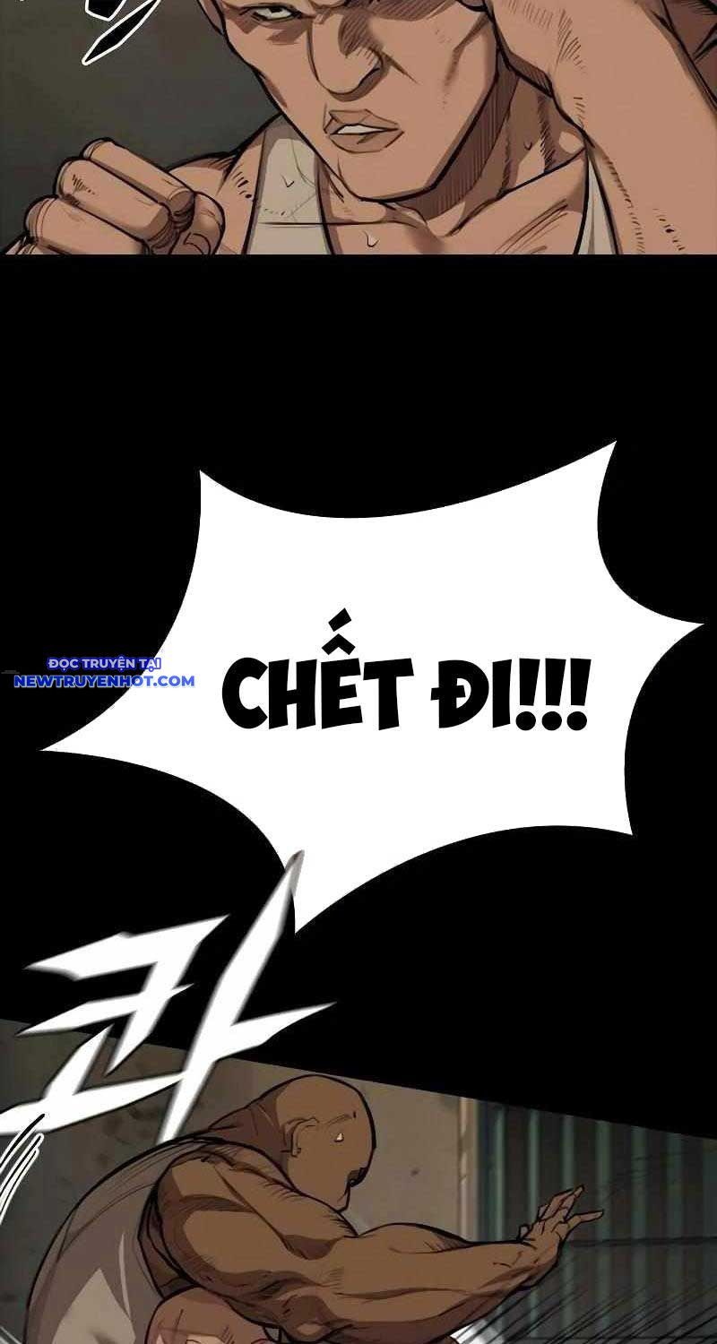 Ventablack - Chương 4