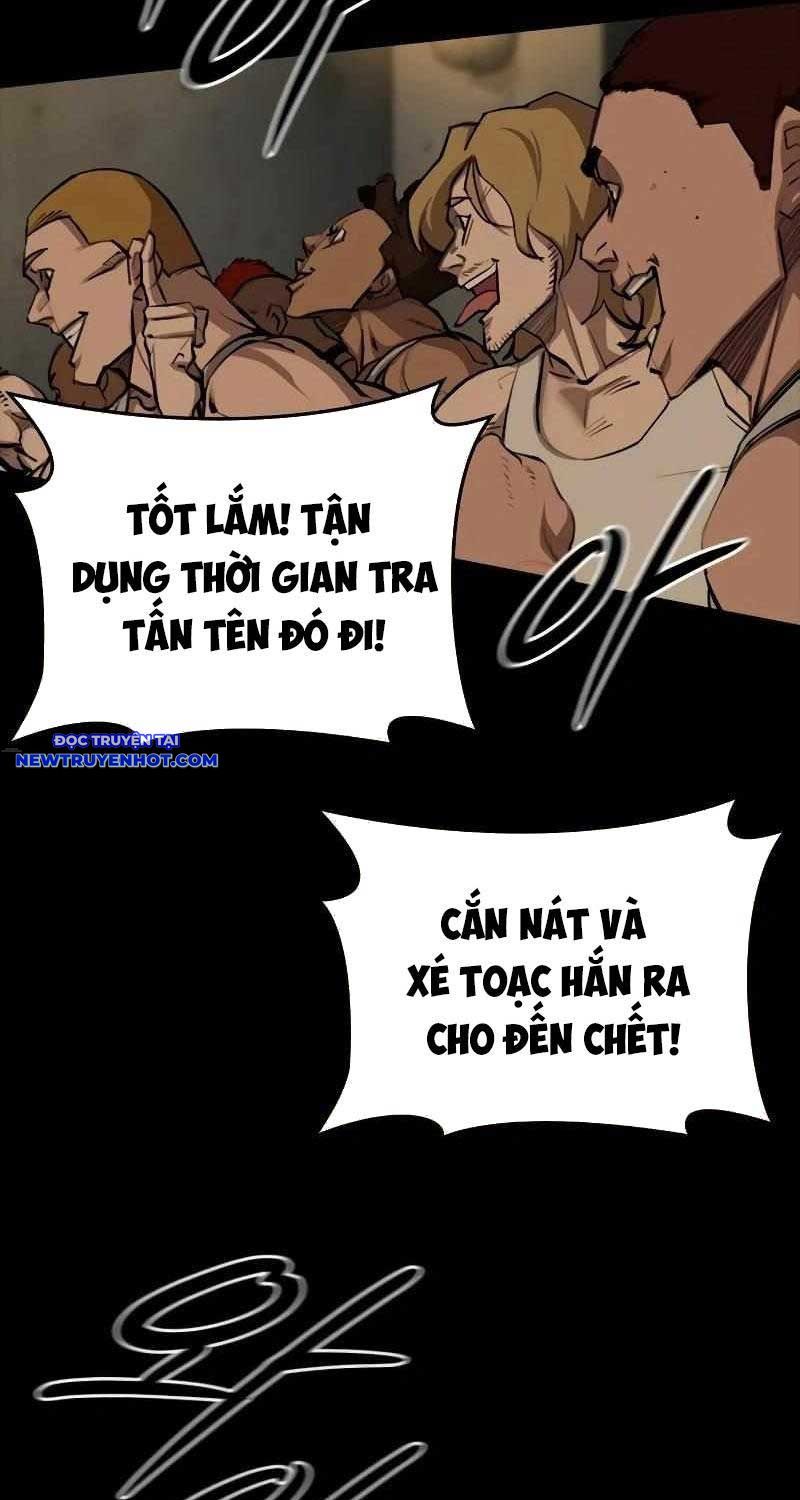 Ventablack - Chương 4