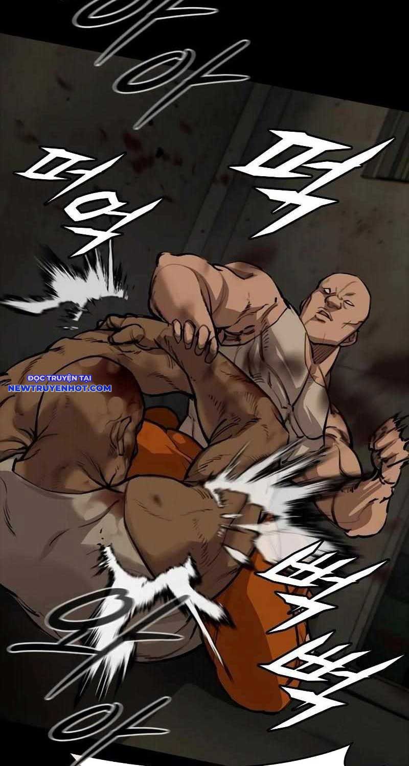 Ventablack - Chương 4