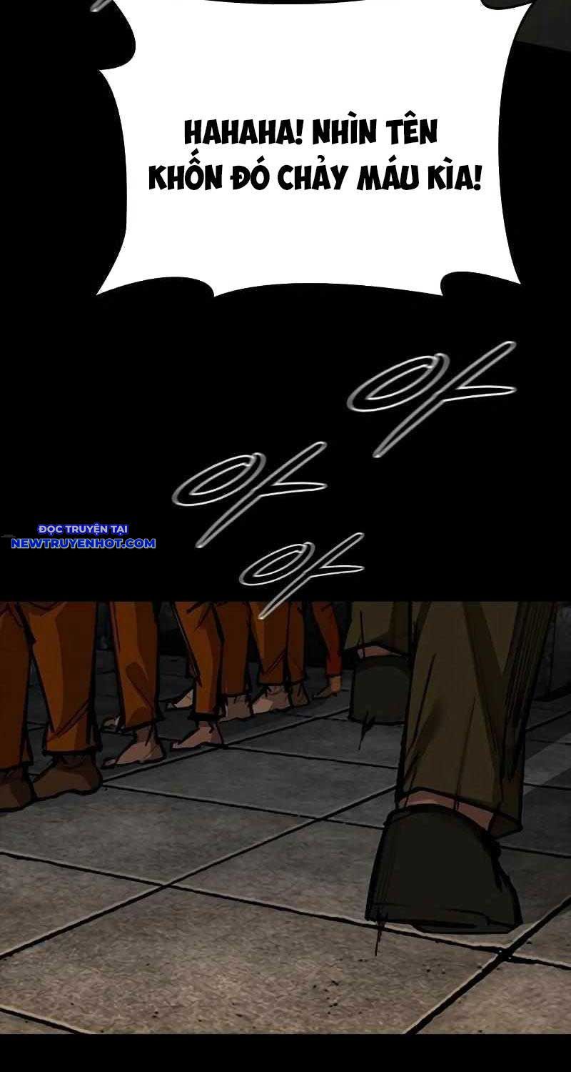 Ventablack - Chương 4