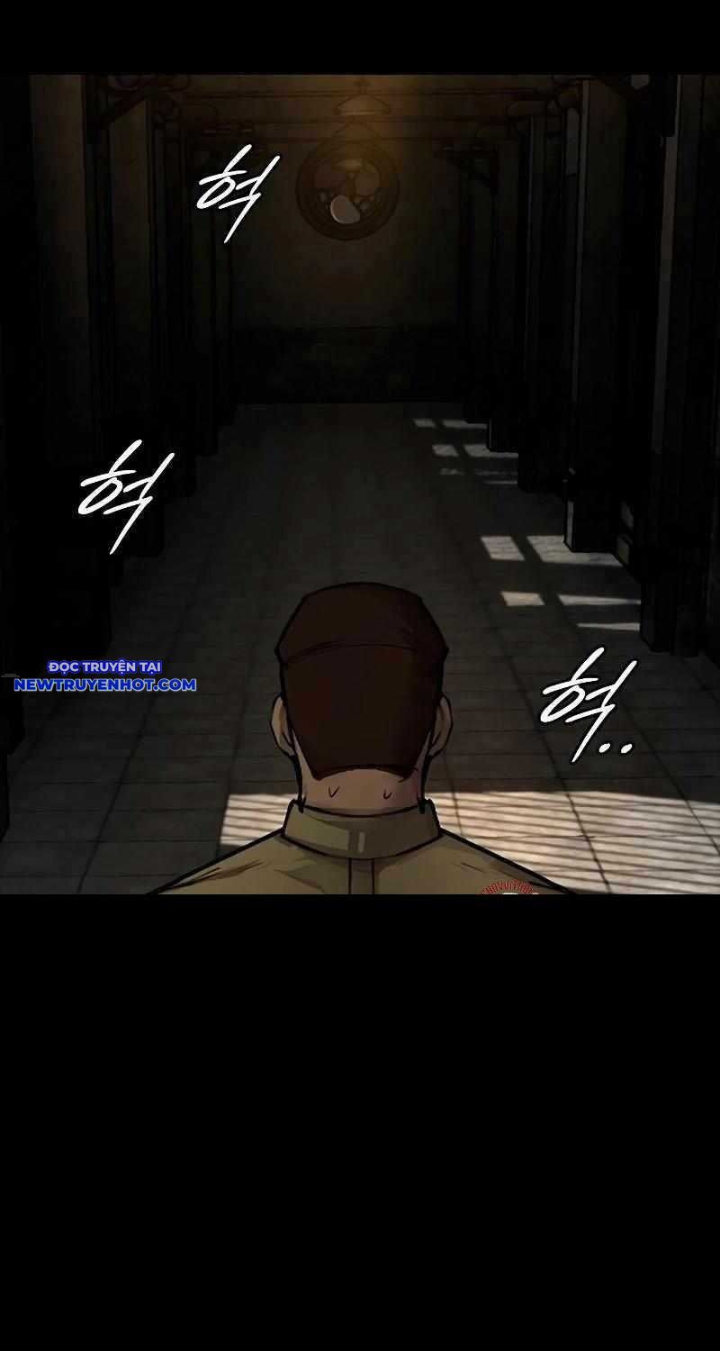 Ventablack - Chương 4