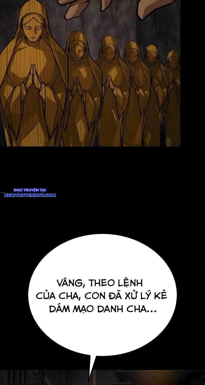 Ventablack - Chương 4