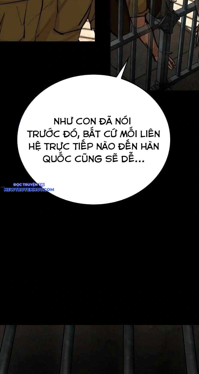 Ventablack - Chương 4