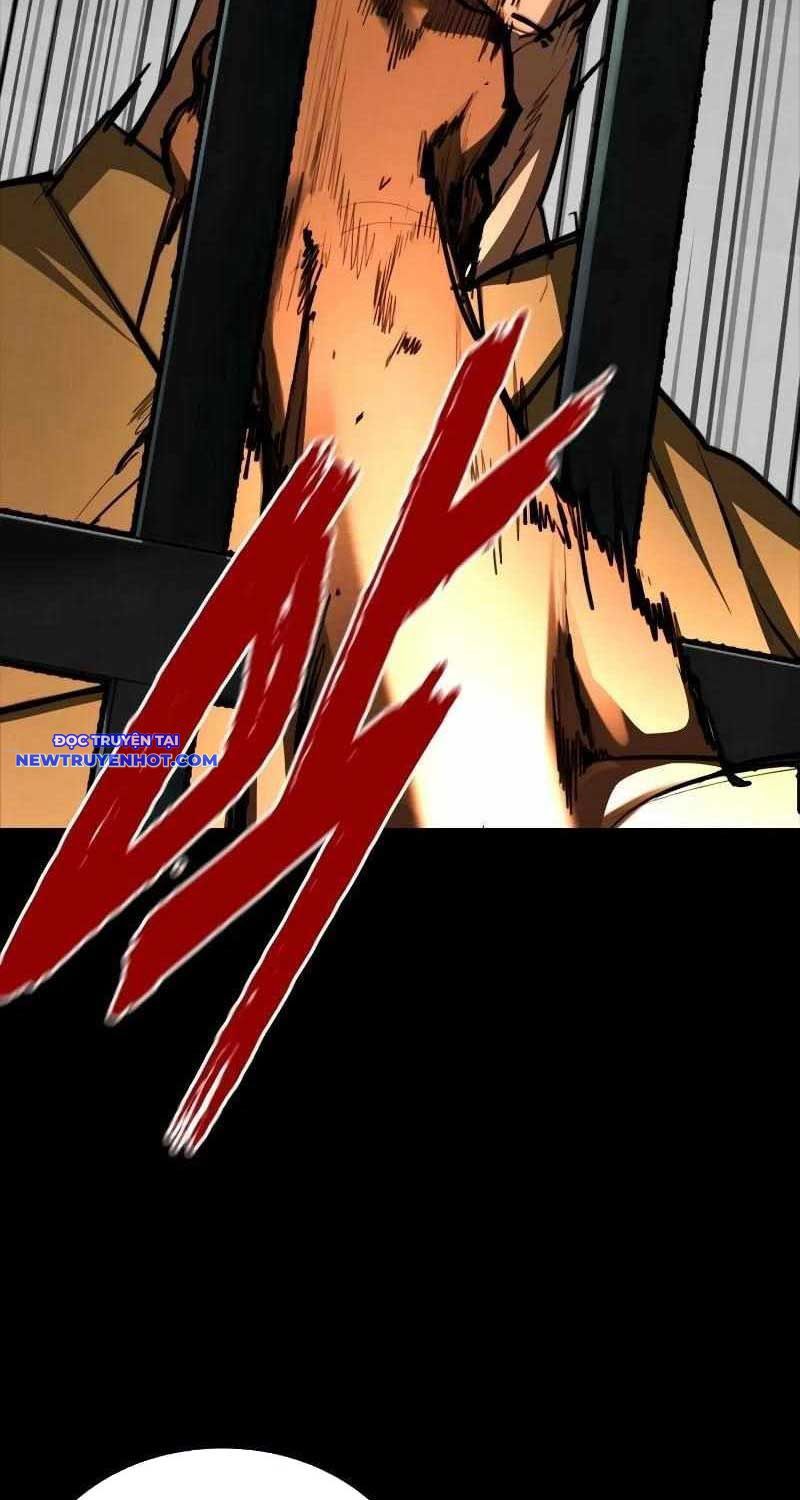Ventablack - Chương 4