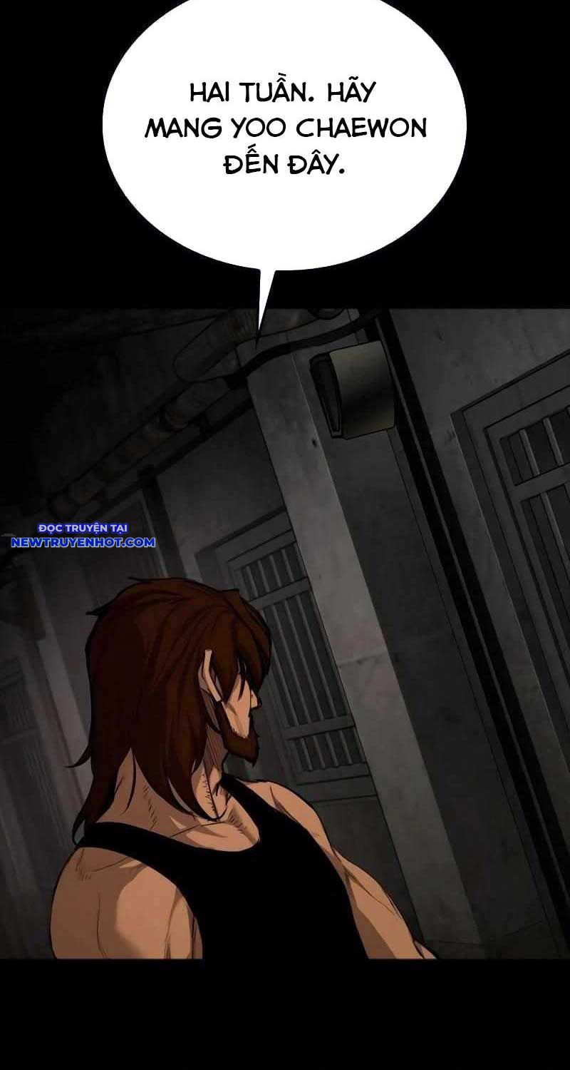 Ventablack - Chương 4