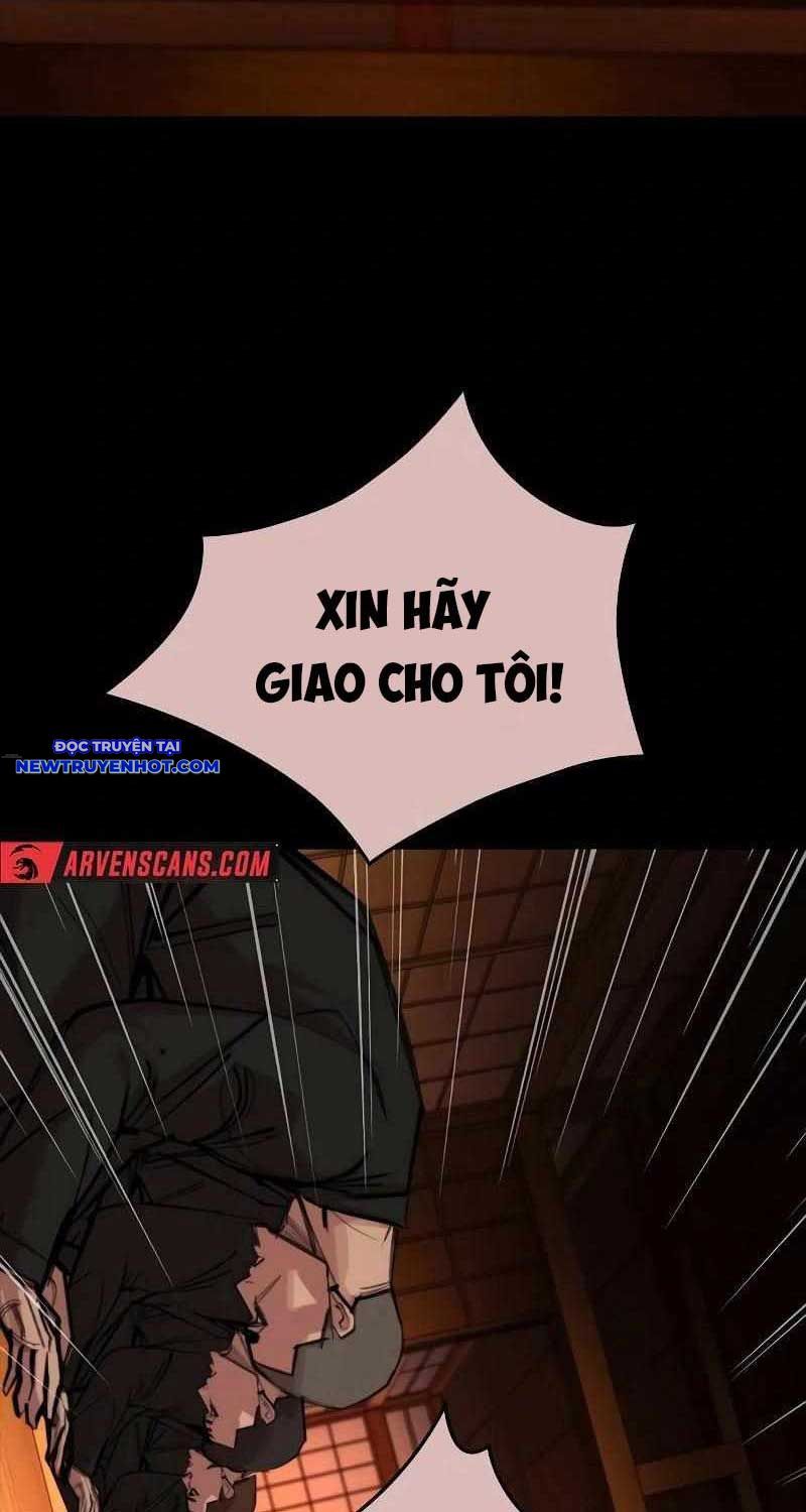Ventablack - Chương 4